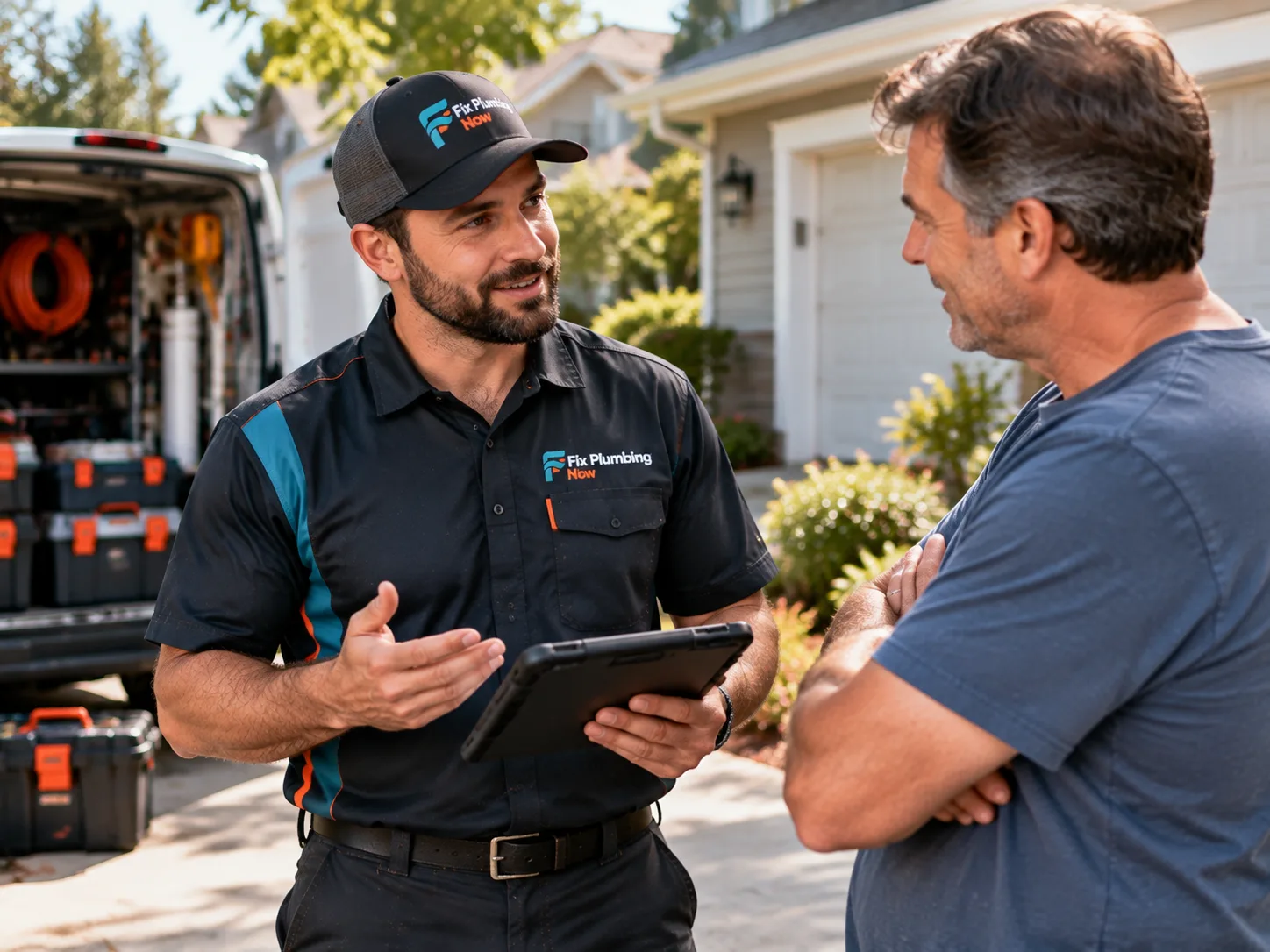 Clogged Drain Service Tenino, WA FAQs